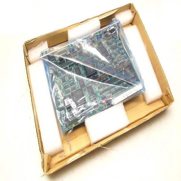 NEW Fuji DF9200143-B0 JZMMC-IS70B CP6 Servo Circuit Board 583158-1