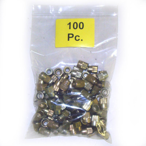 Pc AVK Industrial Threaded Insert Rivet AKS4-518-150 - (100)
