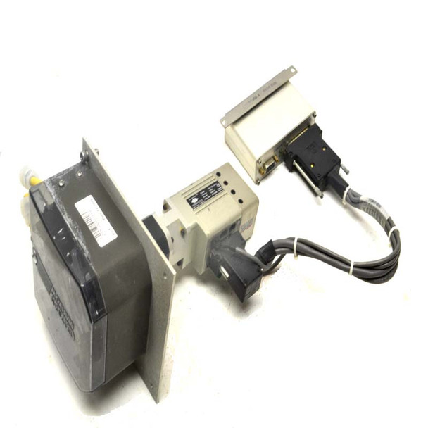 Animatics Smart Motor SM1720-G10L1 w/ Watson Marlow 501RL - Used