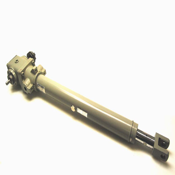 Tsubaki Emerson LPTB1000BR5-TK Multi Type Actuator 500mm Stroke Power Cylinder