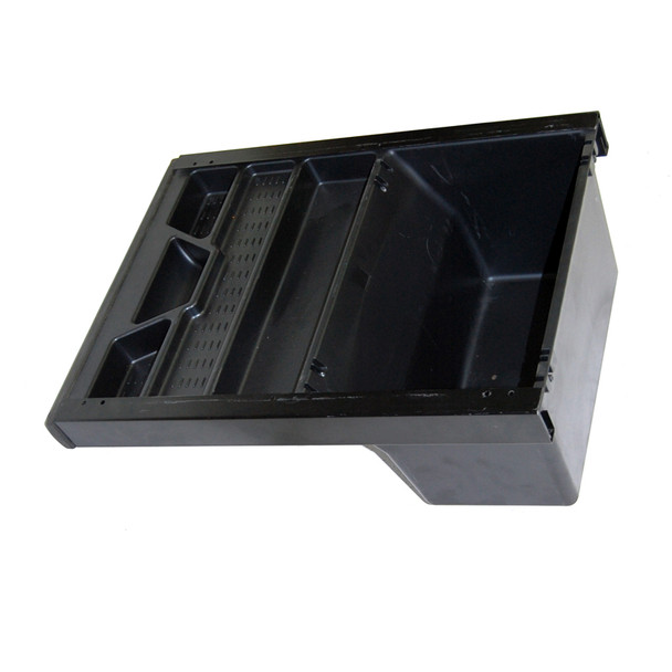 Spaceco Pelican I Drawer 19 1/2” W x 23 3/8” D x 2 1/2” H