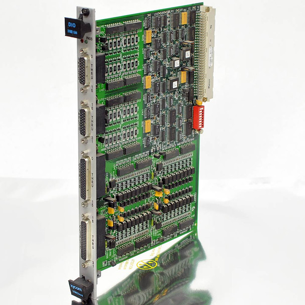 Xycom XVME-244 DIO Digital Input/Output