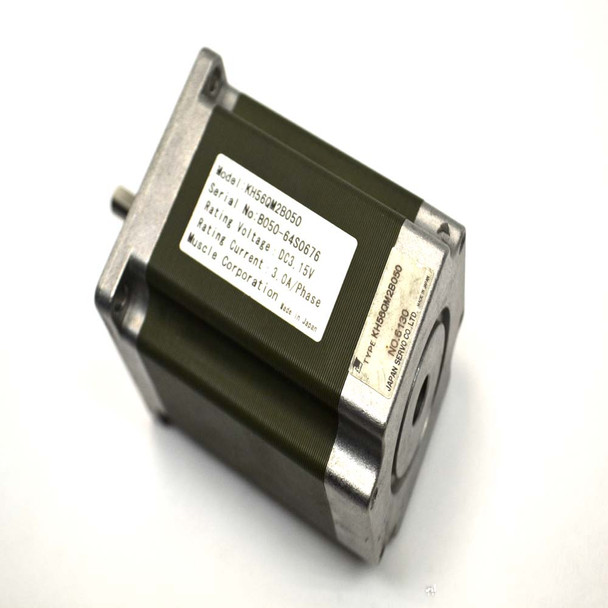 Japan Servo KH56QM2B050 Servo Stepper Motor DC3.15V/3.0A