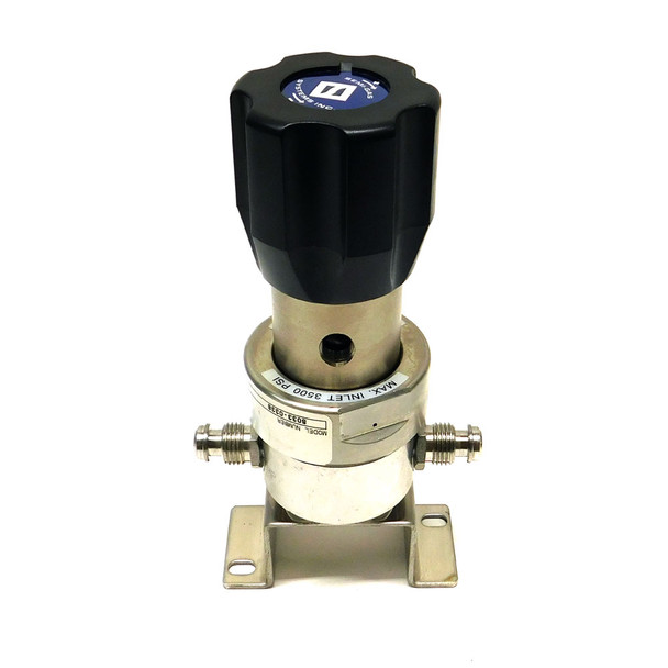 AP Tech S033-0338 Two Stage Tied Diaphragm Regulator Valve