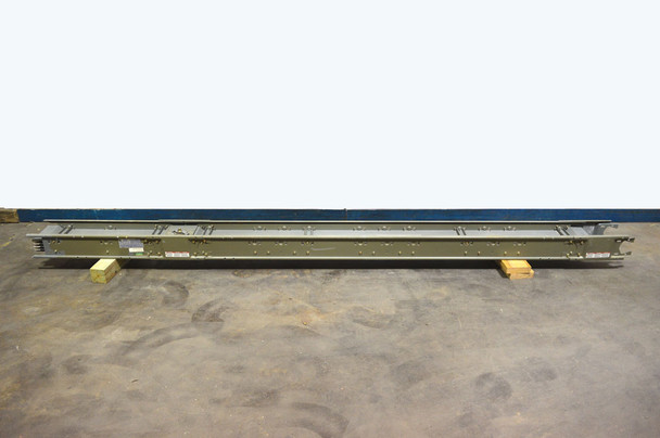 Square D AFH2516G8ST AFH2516G34ST Busway Extension 1600-Amp I-Line II 8' Plug-In