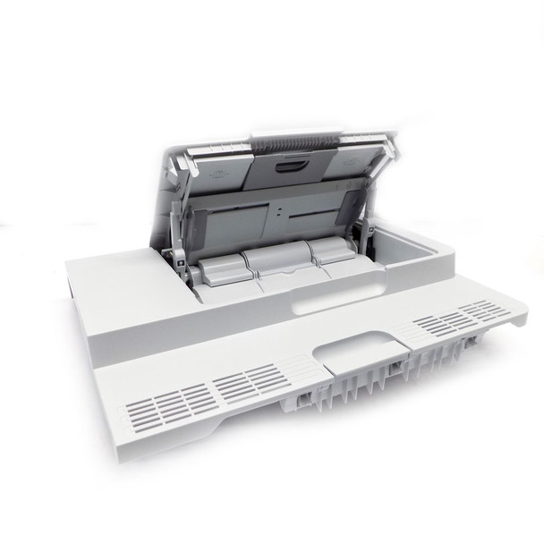 Hewlett Packard RM1-5509 Right Door Assembly Drop Down Paper Output Access Door