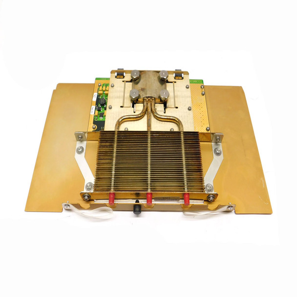 A4837-60001 Processor & Heatsink Assembly For Hewlett Packard HP9000 Servers