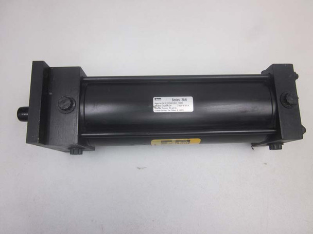 Parker Series 2AN Pneumatic Cylinder CJ2ANUS18AC