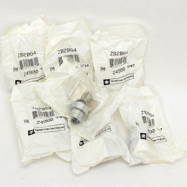 Telemecanique ZB2BG4 Key Operators for XB2B Series Switches (7)