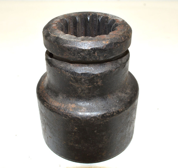 Proto 09929 Socket 1-13/16" Spline Drive Impact