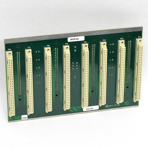 Newport E3413 XPS Motion Controller 8 Channel Motor Drive Backplane E3413A1 Newport E3413 XPS Motion Controller 8 Channel Motor Drive Backplane E3413A1