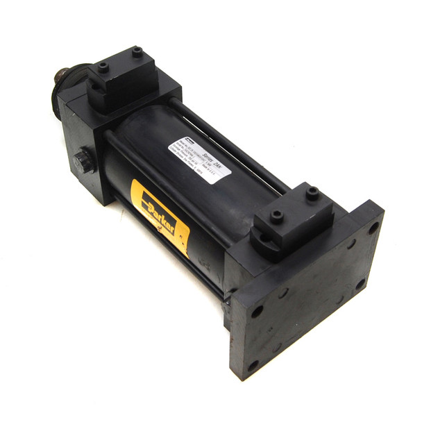 Parker CH2ANUS13AC Pneumatic 2A/2AN Air Cylinder (3.25" Bore/5.5" Stroke)