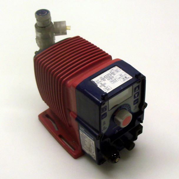 Iwaki Metering Pump EW-B08VC-20EPY2