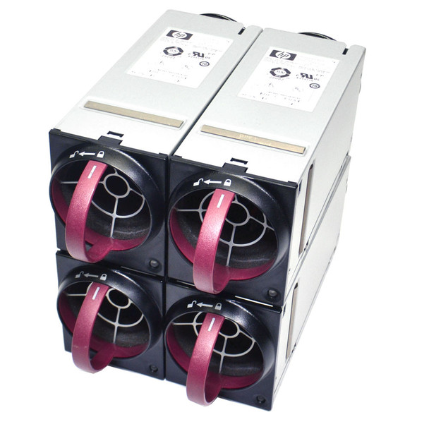 HP 451785-002 Fan Module for BLc7000 (4)