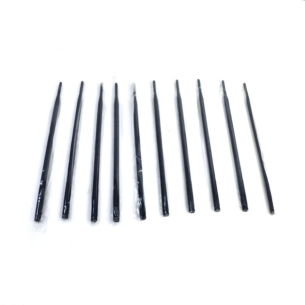 Wireless 2.4/5 GHz Fixed 15" Antenna Male RP-SMA (25) Wireless 2.4/5 GHz Fixed 15" Antenna Male RP-SMA (25)