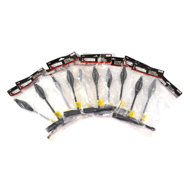 Best Welds 000H Coil Handle Chipping Hammer (10)