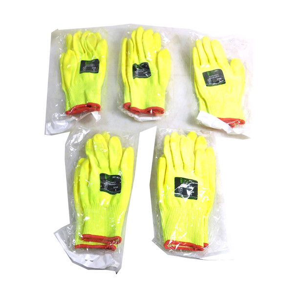 Cordova Safety Products 3704 ION-HV SMALL Cut-Resistant Gloves (5)