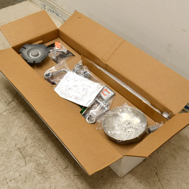 Guardian GBF1909PCC Handicap Accessible Eyewash Station