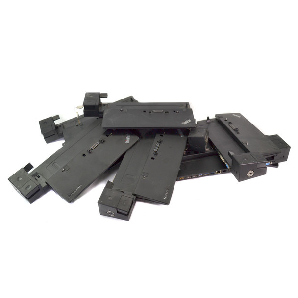 Lenovo SD20F82750 Type 40A2 Think Pad Ultra Dock (10) Lenovo SD20F82750 Type 40A2 Think Pad Ultra Dock (10)