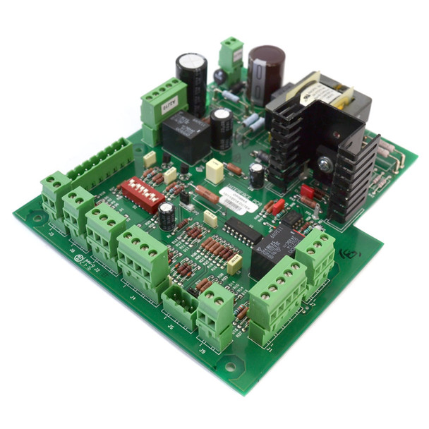 Dutek OP3894A Interface PCA Board Dutek OP3894A Interface PCA Board