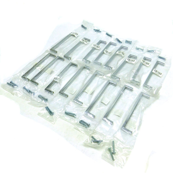 JVJ Hardware 75526 128mm Minimalista Pull Handles Chrome (16) JVJ Hardware 75526 128mm Minimalista Pull Handles Chrome (16)