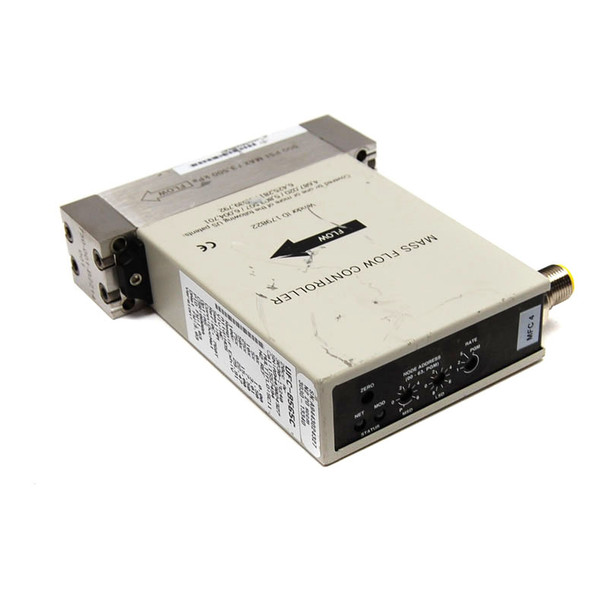 Celerity Unit UFC-8565C Mass Flow Controller MFC Valve D-Net (N2/20SLM) C-Seals