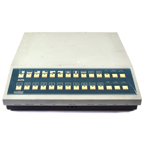 ALTA Group Pyxis 5.5 Professional Video Production System Module Board