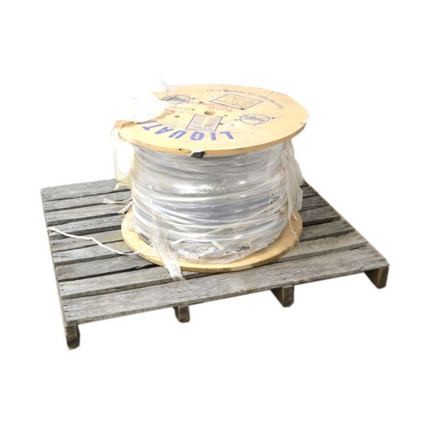 Liquatite ALT-12 3/4" Gray Liquidtight Flexible Conduit (500ft)