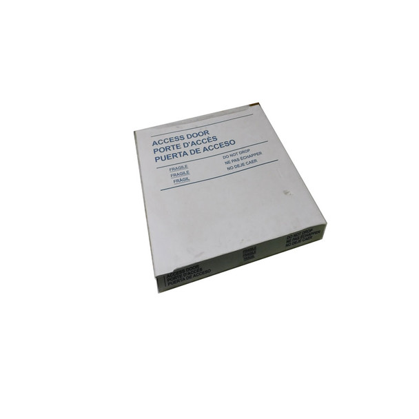 Cendrex GFRG-PUR 12" Fiberglass Reinforced Gypsum Access Door White