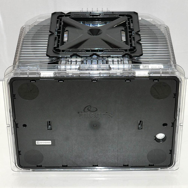 Entegris MWS450-P01G01 450mm Silicon Wafer MAC Multiple Application Carrier