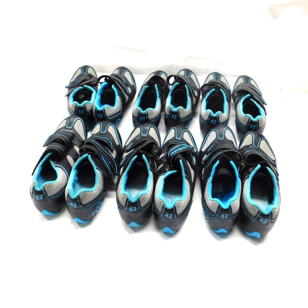 Flywheel Sports FW-BG-42-BX 8-8.5M, 11-11.5WM Indoor Cycling Shoes (6)