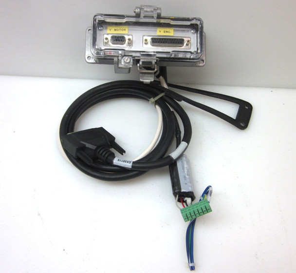Grace Engineered P-P2R3-H3RX-C5 GracePort Interface�