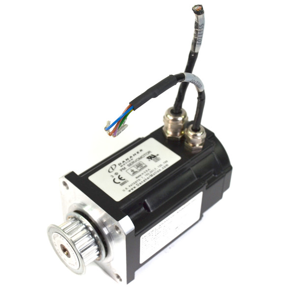 Danaher Motion AKM21E-ANMN2-00 3Ph PM Servomotor Brushless 7000RPM 0.3kW