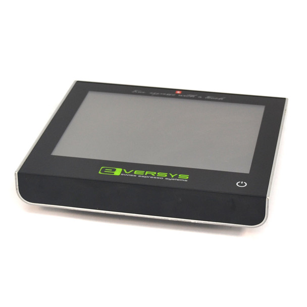 Eversys DODIS-05A Touch Screen Display 100446 for E'4m Espresso Machine*Scratch
