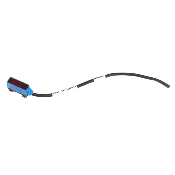Sick WTB2S-2P1360 Minature Photoelectric Proximity Sensor 5mm - 60mm Visible Red