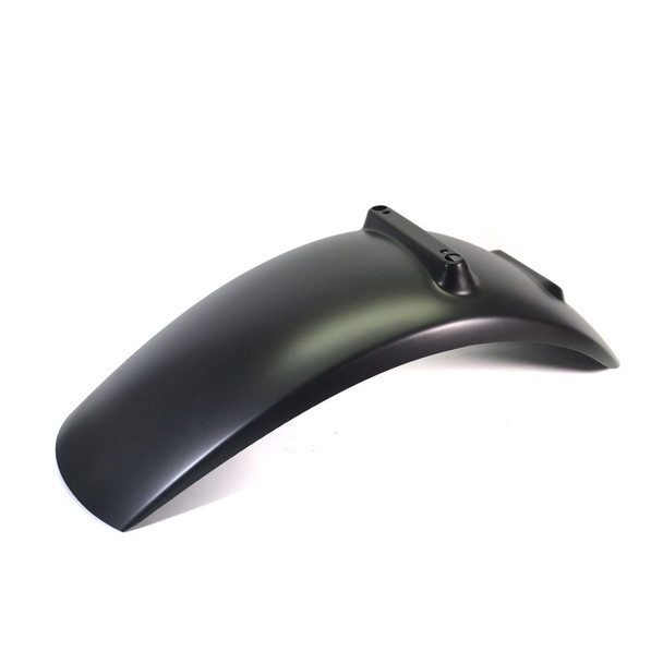 Volcon Grunt eBike Black Plastic Mud Guard Replacement Rear Fender