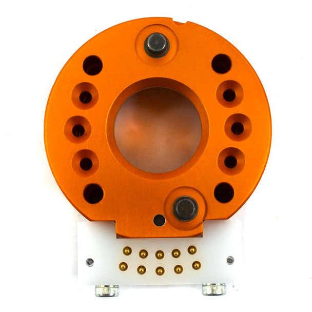ATI Industrial Automation QC011T E10010T 2045EUZ012 Robot Tool Changer ATI Industrial Automation QC011T E10010T 2045EUZ012 Robot Tool Changer