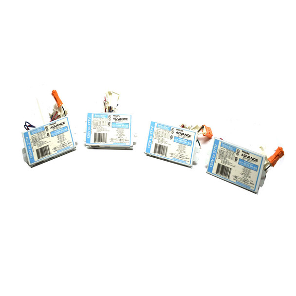 Phillips Advance ICF-2S26-M1-BS Compact Fluorescent Ballasts 120-277V (4)