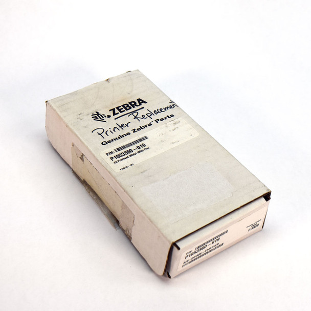 Zebra P1053360-019 300dpi 105SL Plus Replacement Thermal Label Printhead