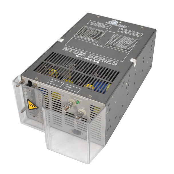 Technology Dynamics NTDM-28-110(208)-3P High Power SMPS Power Supply