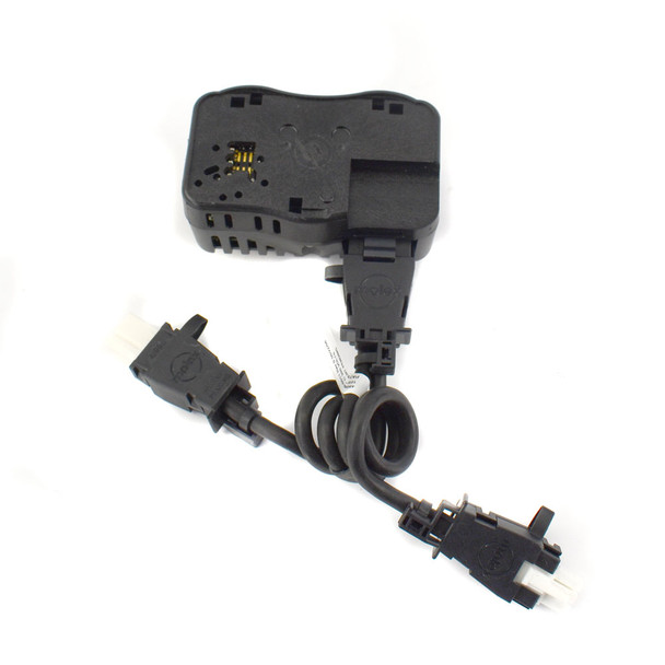 MKS EHG2-CNTL-BASE Heater Control Base w/ Dual Pigtail Missing Cover 100-240VAC