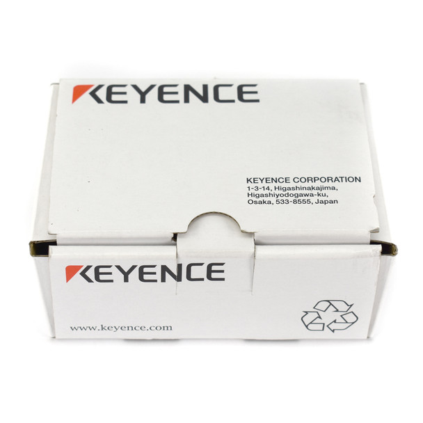 Keyence GL-RB01 Adjusting Safety Light Curtain Bracket Black (5)