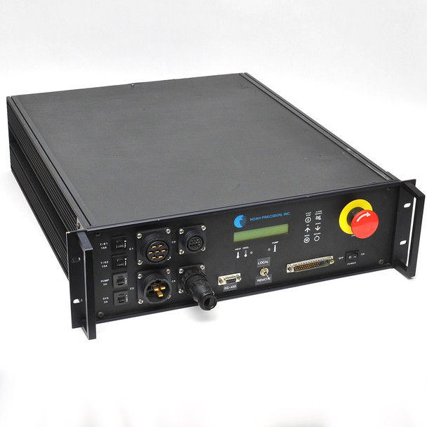 Noah Precision 8740DM Solid State Chiller Controller w/RS-485 +REM Options-Parts