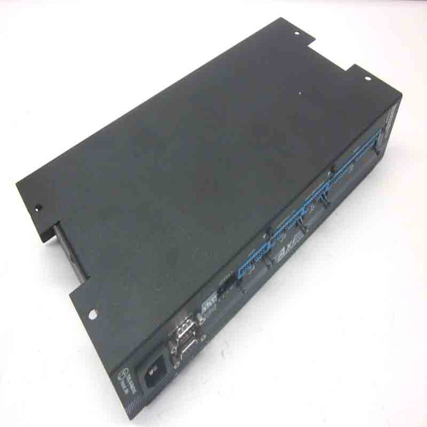 Tol-O-Matic Axi Dyne SSC2 Multi-Function Stepper/Servo Controller #02550200