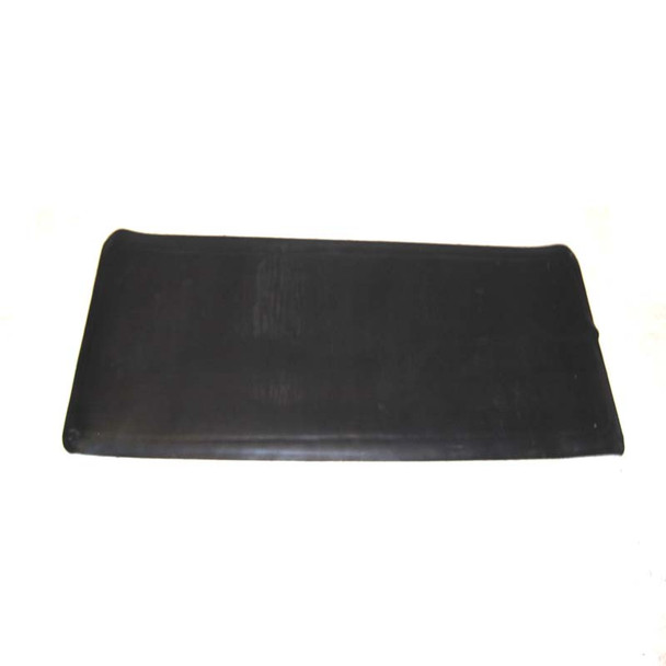Desco Statfree AFR 1110-HSC 71" x 24" Anti-Static Rubber Dissipative ESD Mat
