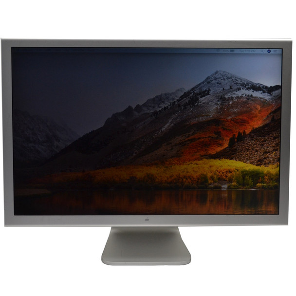 Apple A1083 30" Cinema HD Display Monitor w/ Stand - Parts