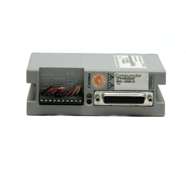 Parker Hannifin Compumotor CP*48660209 Servo Motor Drive Controller
