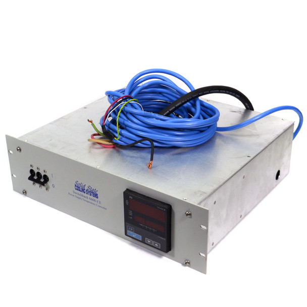 Solid State Cooling Systems Switchback 6600 CE-E50JJ