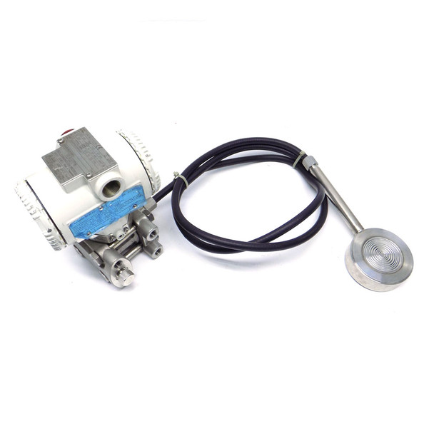 ABB 264PRMSRRRA1 2600T Series Pressure Transmitter