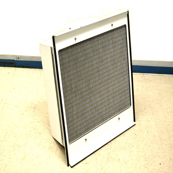 AFF International 30396-17-11 MEGAcel Cleanroom Air Filter w/ Speed Controller
